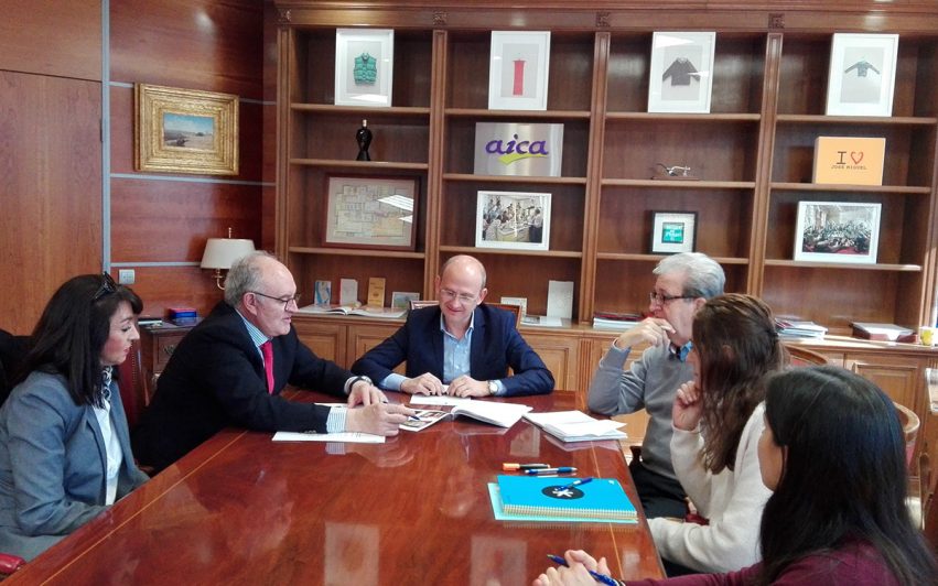 REUNION ASAJA_AICA 26032018