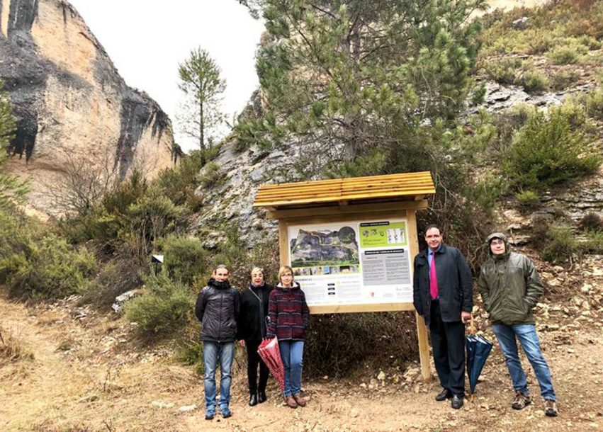 RecepcionViaFerrataFuertescusa (1)