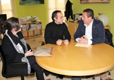 Grupo de Desarrollo Rural ‘Entreparques’ brinda su apoyo a FERDUQUE 2018