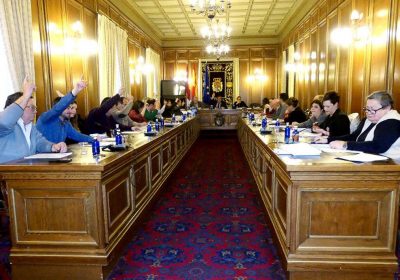 Aprobadas en Diputación Cuenca mociones PP para modificar Ley de Aguas