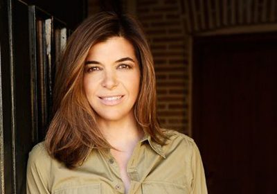 La hija del Marqués de Griñón, premio «Mirador del Vino» 2018