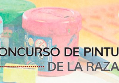 30 de abril. Concurso de Pintura Infantil de la raza Manchega