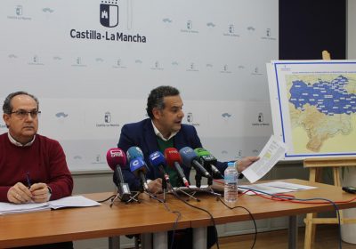 Castilla-La Mancha presenta alegaciones al Plan de Sequía del Júcar (CHJ)