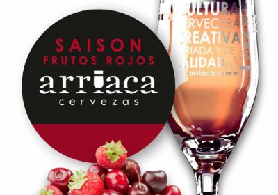 Conocida marca cerveza castellanomanchega saca dos nuevas variedades, solo en barril