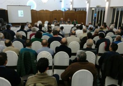 ASAJA Ciudad Real detalla las novedades de la PAC en Tomelloso