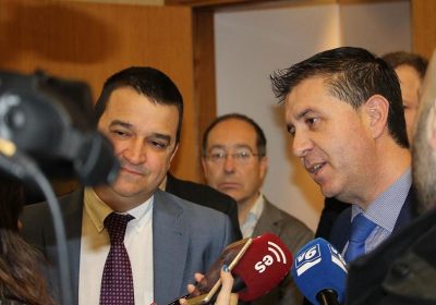 Apoyo Diputación Albacete a sector agrícola y ganadero para afrontar retos