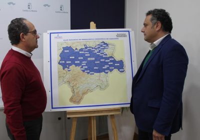 Junta pide “responsabilidad” al Estado para que asuma control de especies cinegéticas