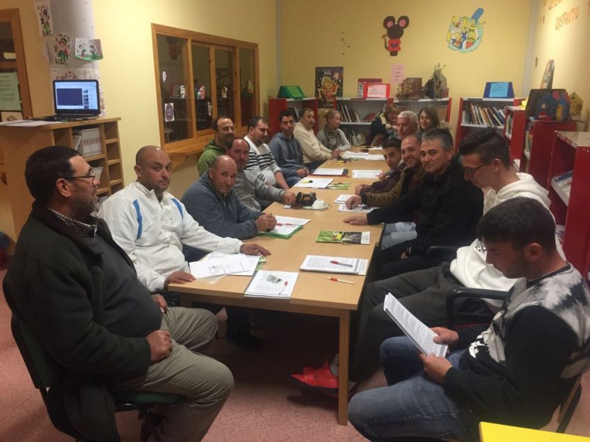 curso fitosanitarios