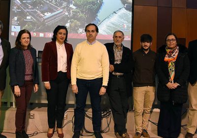 Especialistas UCLM buscan posibles soluciones a “situación crítica” cuenca del Tajo