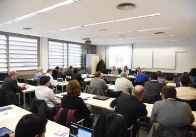 Gobierno regional seguirá «alzando su voz» en materia de agua