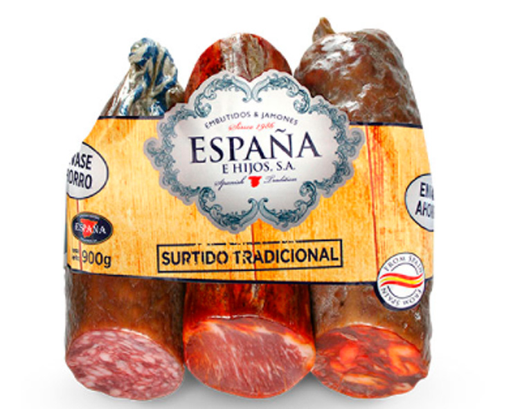 embutidos españa 2