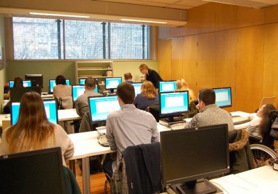 Impulsa Agro recibe 120 candidaturas de aspirantes a técnicos comercio internacional