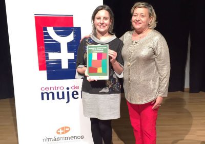 Destaca la importancia de promocionar la autonomía económica de las mujeres