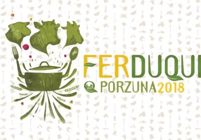 FERDUQUE 2018
