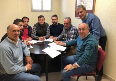 CCOO apela “al sentido común” para resolver convenio campo Ciudad Real