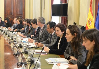 Ministerio de Agricultura advierte de que “seguimos en situación de sequía”