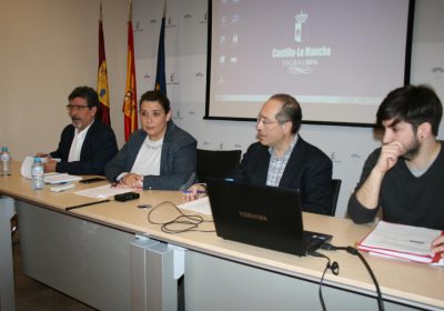 Busca una sola voz para alegaciones a Planes Especiales de Sequía