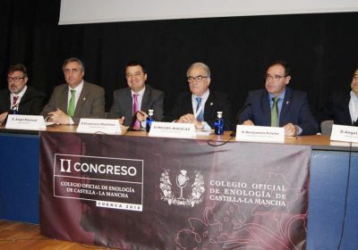 Destaca la labor fundamental de los enólogos para el sector vitivinícola