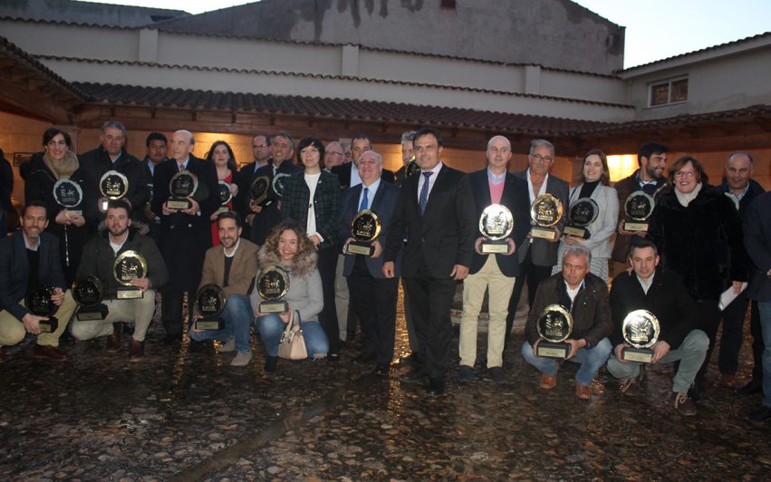 premios do la mancha
