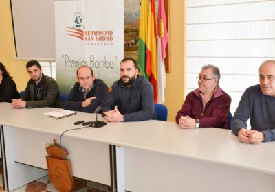 Convocada en Tomelloso nueva edición Premios Bombo a calidad de vinos