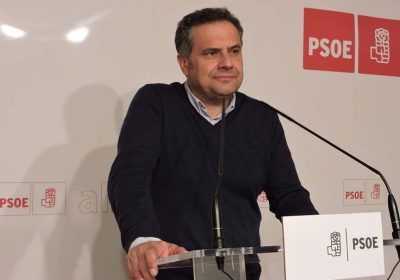 PSOE Albacete se opone a batería de sondeos de sequía en Hellín