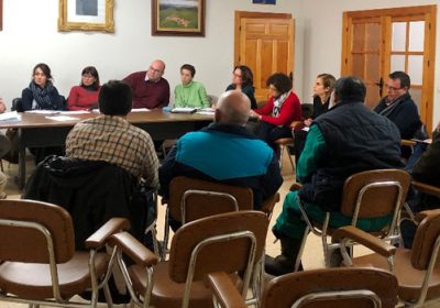 Estudian cómo compatibilizar ganadería extensiva con normativa sobre tuberculosis