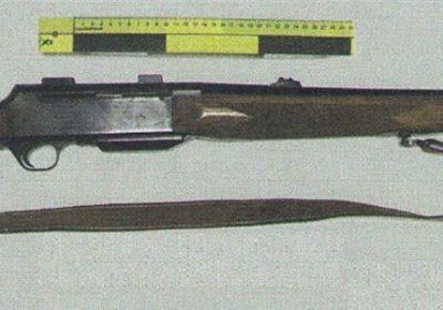 Dos investigados tras aparición de ciervo decapitado en finca de Alcaraz