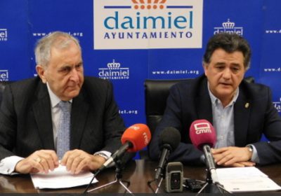 Las Tablas de Daimiel duplican su superficie encharcada en el último mes