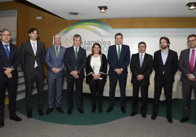 Innovación, negocio digital y emprendimiento, unidos en la Digital Business Summit