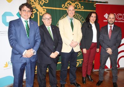 Récord de exportaciones en Castilla-La Mancha durante 2017, según Termómetro Económico