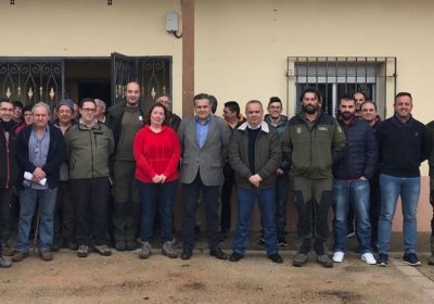 Truficultura, cultivo con posibilidades en Sierras de Alcaraz y del Segura