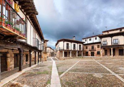 80% ocupación hotelera y 90% en alojamientos rurales en Semana Santa