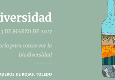 VinoDiversidad, un encuentro para relacionar empresas y biodiversidad