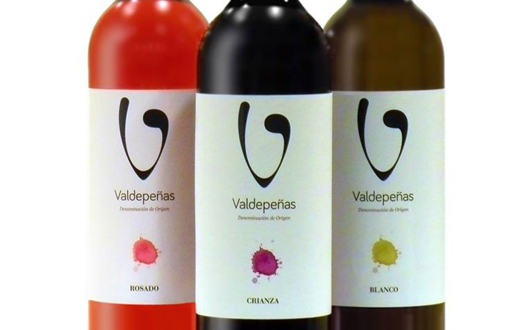 vinos d.o. valdepeñas