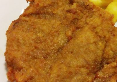 Restaurante de Tomelloso, en la final del Concurso Nacional Mejor Cachopo