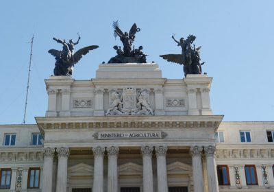 30 junio. Jornada técnica online emprendimiento rural. Ministerio de Agricultura Ministerio de Agricultura