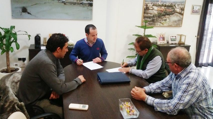 masa agua consuegra-villacañas