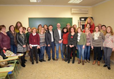 20 mujeres se forman en turismo rural en Argamasilla de Alba