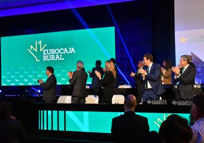 El ruralismo es Eurocaja Rural