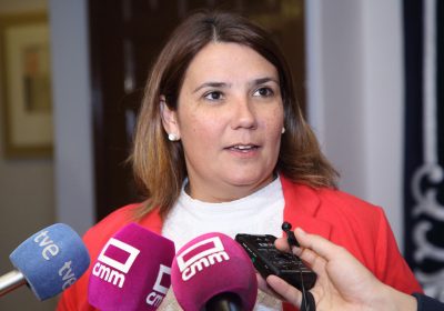 Gobierno regional denuncia “doble vara de medir” del MAPAMA en agua