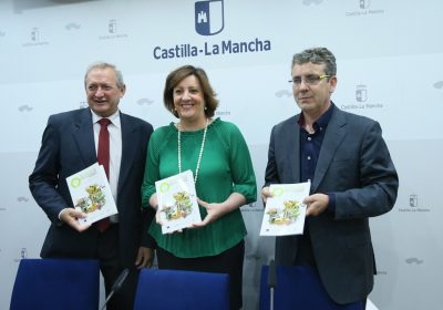 1,2 millones para empresas de economía social y promoción del cooperativismo