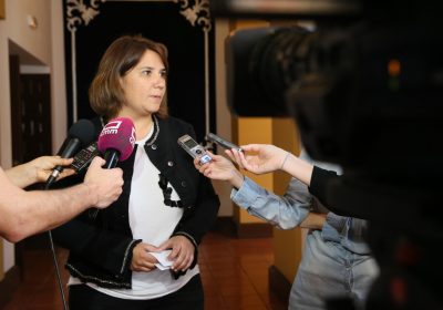 Gobierno regional apela a que se planifique gestión del Tajo sin trasvase