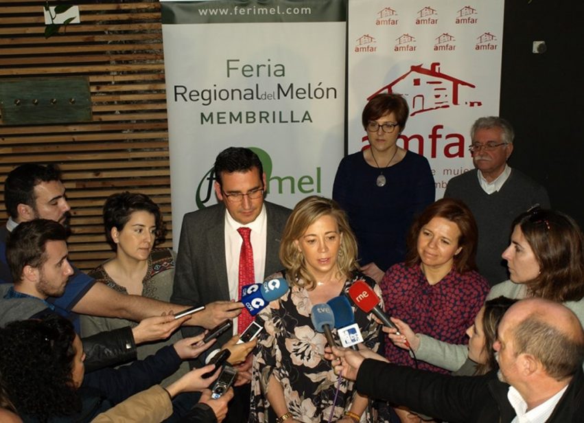 prsentación FERIMEL 2018