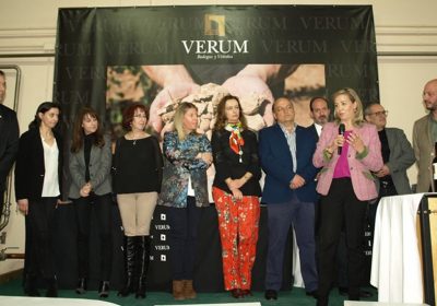Merino (AMFAR): “El mundo del vino necesita mayor participación de mujeres”