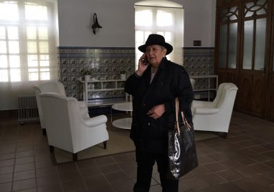 Comunidad de Usuarios Masa Mancha Occidental II abre su sede central de Tomelloso