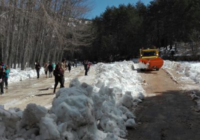 Emplaza a nuevo gerente Geacam a retomar negociación del convenio colectivo