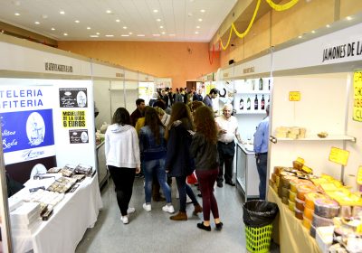 La Alberca de Záncara (Cuenca) acogerá Albercalimentaria y Expozáncara