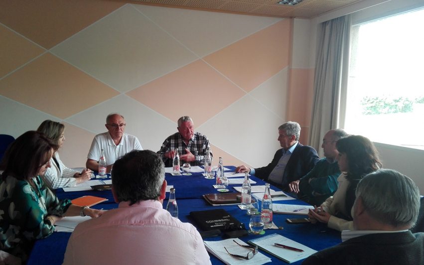 COMITÉ EJECUTIVO 23042018
