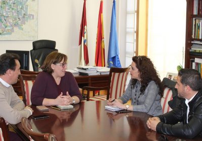 Mencatur se celebrará en Villanueva de la Fuente a mediados de agosto