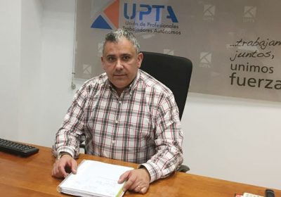 UPTA Castilla-La Mancha: Debe “erradicarse de raíz” figura del falso autónomo